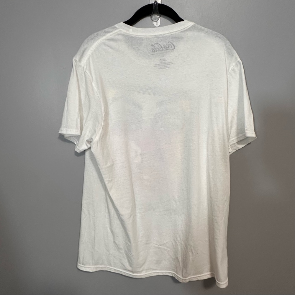 Coca-Cola Cherry Coke Women's T-Shirt Size Large - Picture 5 of 5